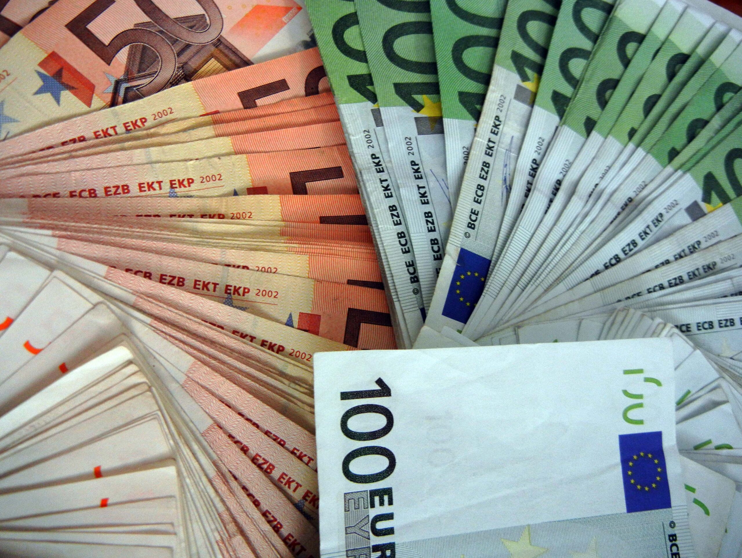 risarcimenti banconote